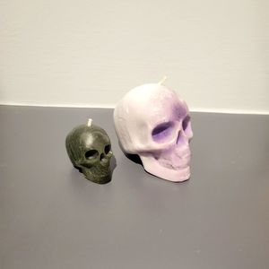 Skull candle bundle